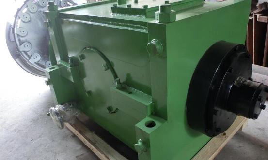 高線(xiàn)吐絲機(jī)勾勒現(xiàn)代制造業(yè)的精密與可能